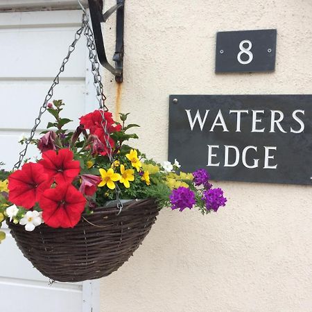 Water'S Edge B&B Christchurch  Exteriér fotografie