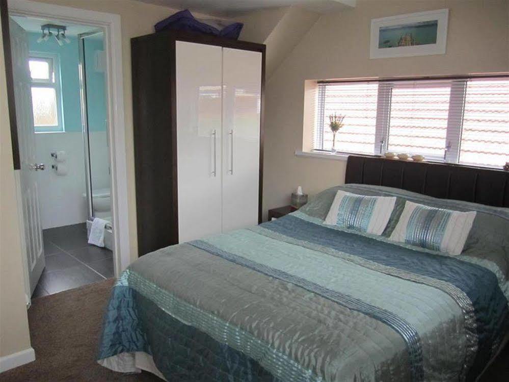 Water'S Edge B&B Christchurch  Exteriér fotografie